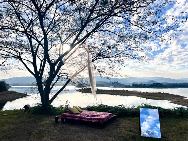 “火焰钢琴”即将亮相山岛里