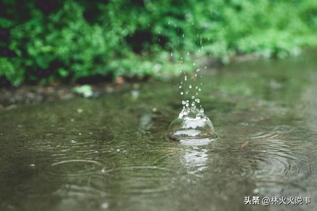 “最怕中秋一日雨”，明日中秋，下雨有啥好怕的？预示冬天很冷吗