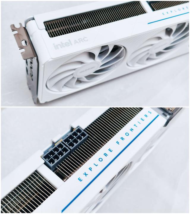 拥有XeSS帧生成技术，性价比还不能少：蓝戟B580 Photon显卡实测