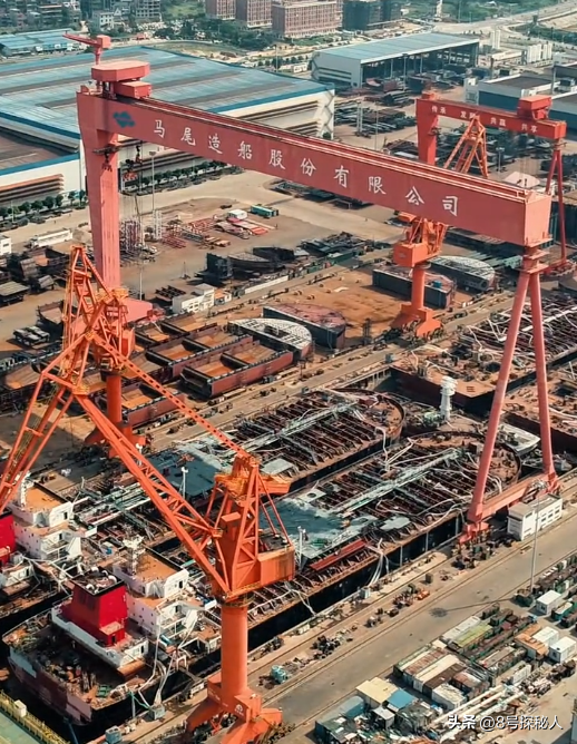 为何不用水泥造船？1974年我国造出最大水泥船，但航行一次就报废