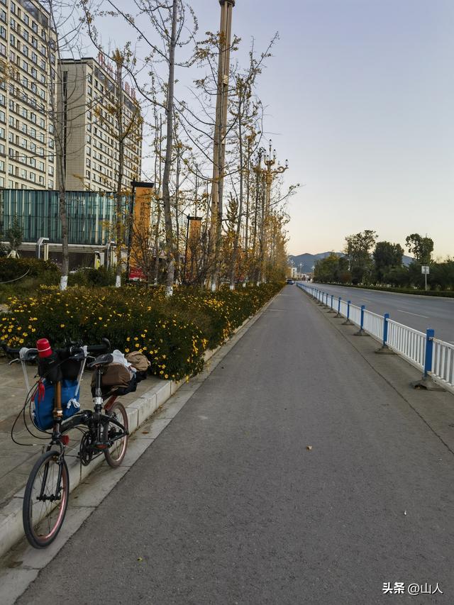 彩云南现之地：祥云县