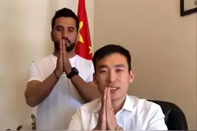 从百万富翁沦为穷光蛋，河南小伙去巴基斯坦当村长，如今怎样了？图片