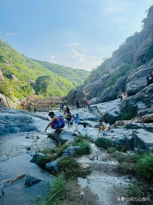 华夏第一都,山西运城 “夏县”,来夏县怎么玩?