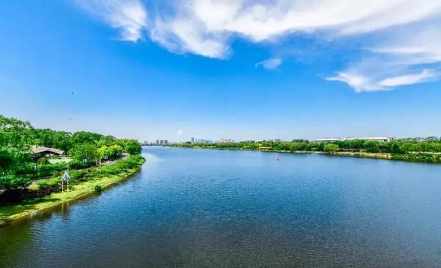 北京最美落日新地标，就在这——