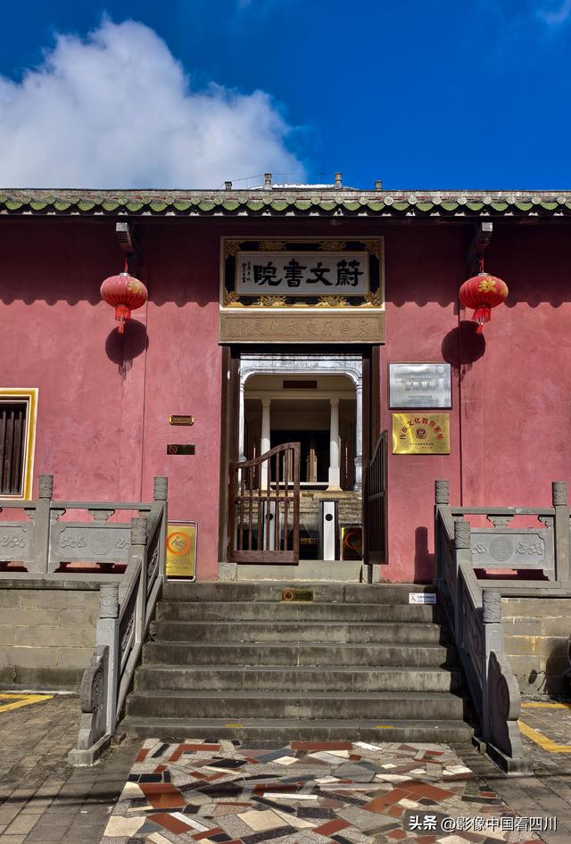 文昌孔庙：海南历史文化的璀璨明珠
