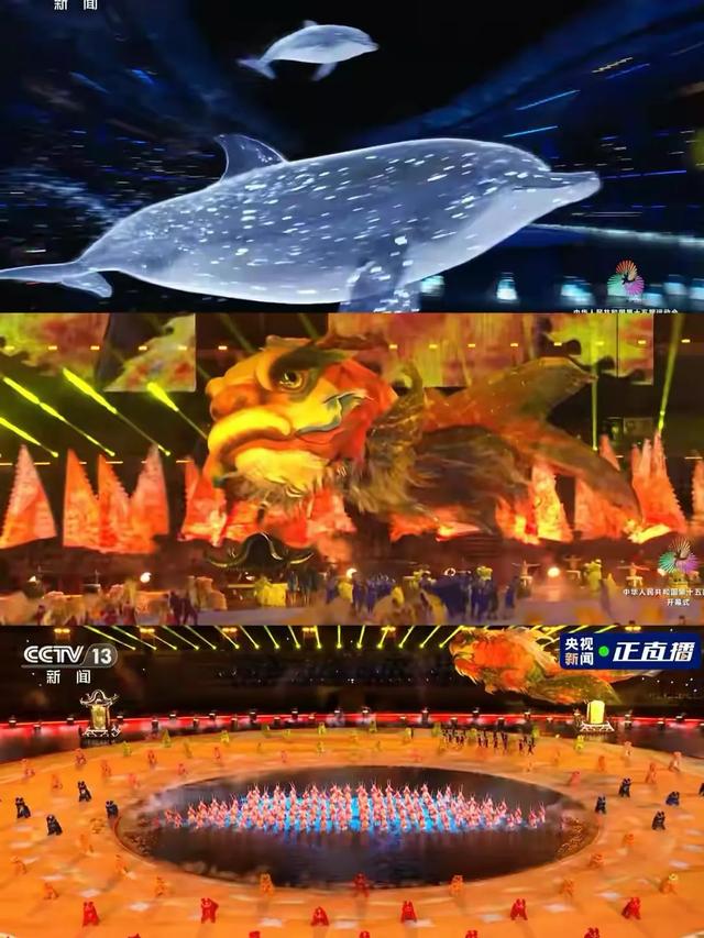 2025全运会机器人为刘德华唱中国人伴奏