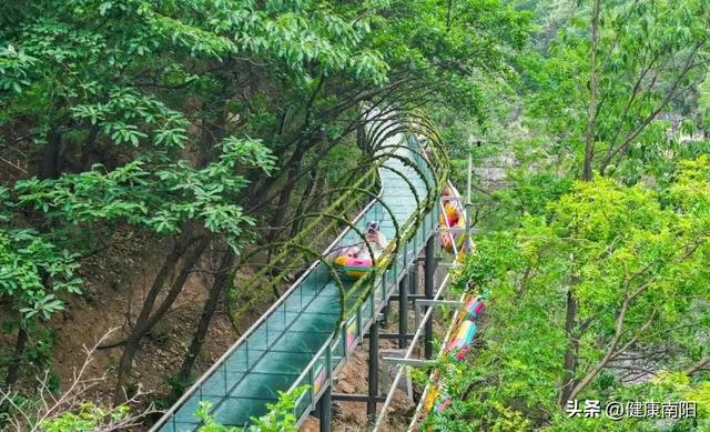 免免免！河南这些景区推出限时特惠活动→