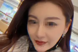 保时捷女司机撞车恐吓后续：国足老公身份造假，通告引发网友争议图片