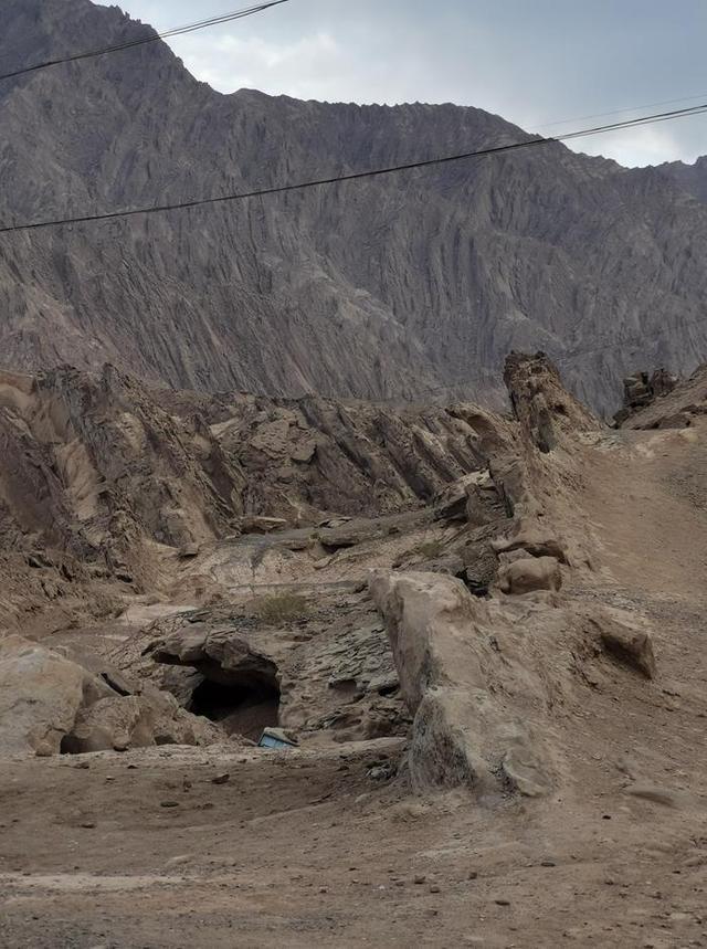 新疆独库公路之旅