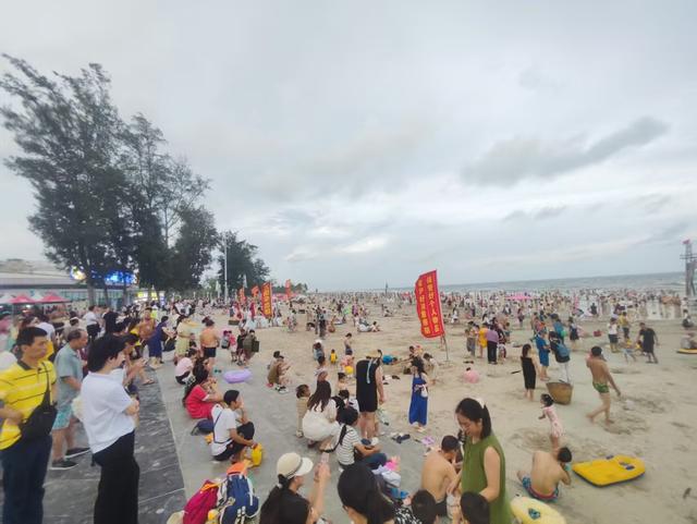 北海这么玩太绝了！海鲜便宜到哭，小众玩法才是yyds！