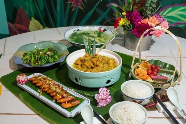 春节游万宁兴隆｜解锁热带归侨的暖冬年味！