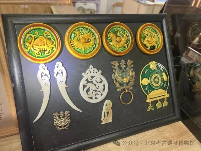 博物馆里迎新年 | 北京考古遗址博物馆延时开放及主题活动公告