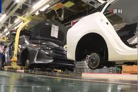 特朗普称日本“保龄球测试”设壁垒 日方：测试符合国际规范图片