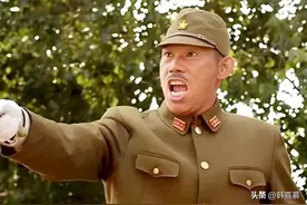 “鬼子”专业户杨清文患癌，自曝手术过程，坐牢三年，司机变演员图片