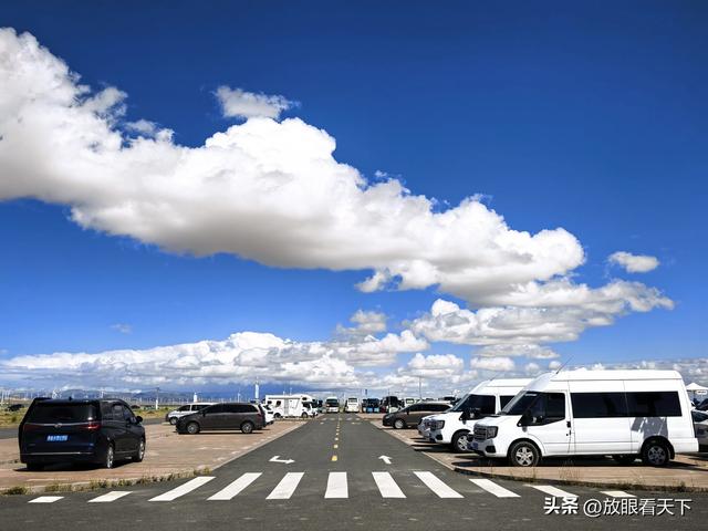 这样的天气，是否让你想立刻订张机票呢