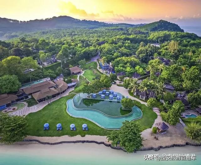 普吉岛跳岛游保姆级攻略,一篇让你丢掉选择恐惧症!