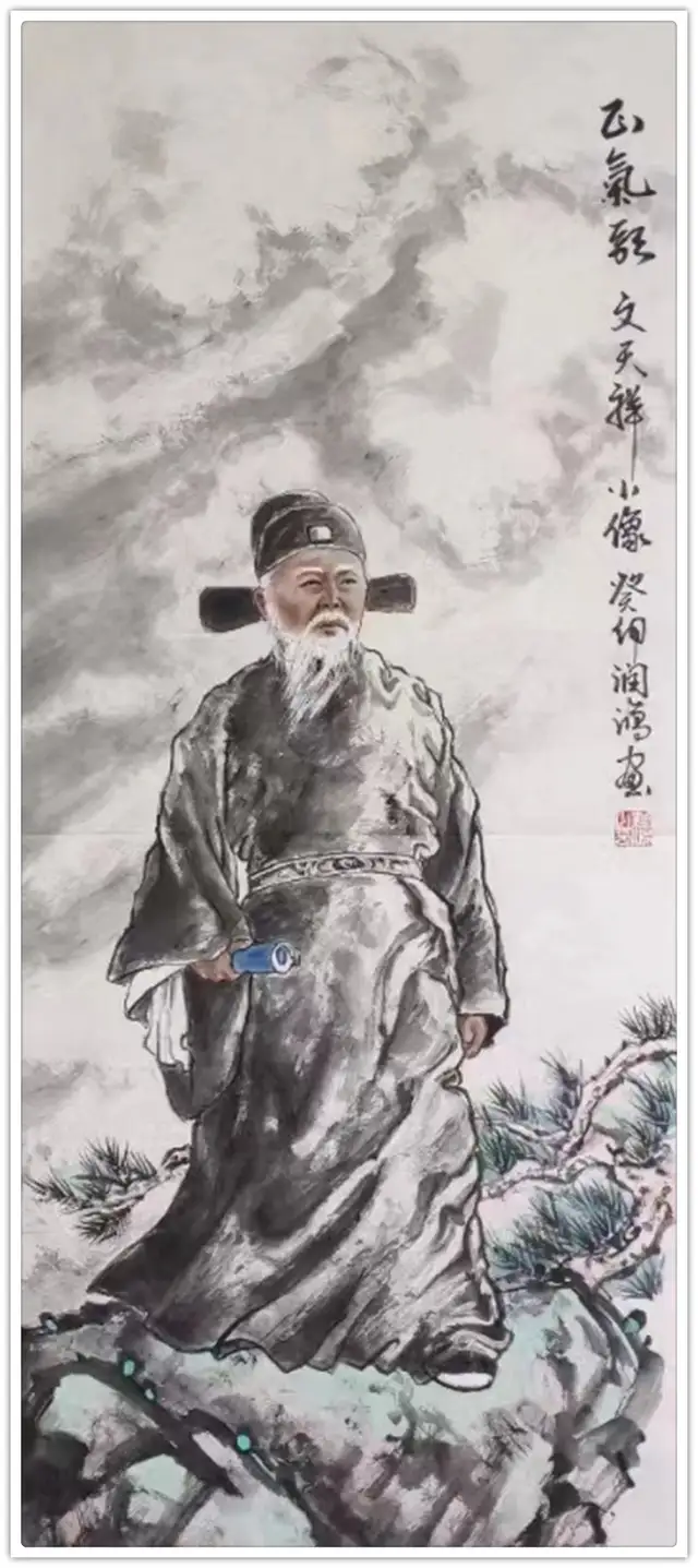 新时代文艺名家蔡润鸿丨“向人民汇报·向两会献礼”(图14)