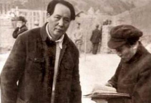 贴身保护毛主席30年，汪东兴晚年后悔道：当年瞎了眼让主席用此人