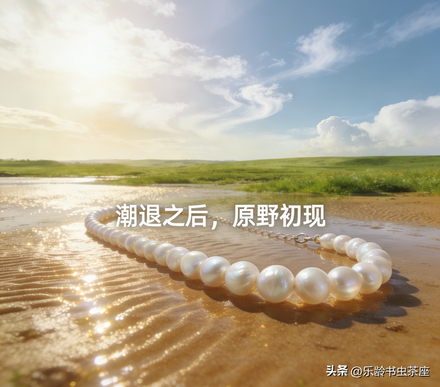 思维社区 | 生命觉醒的“十颗珍珠”，让晚年岁月既通透又有趣