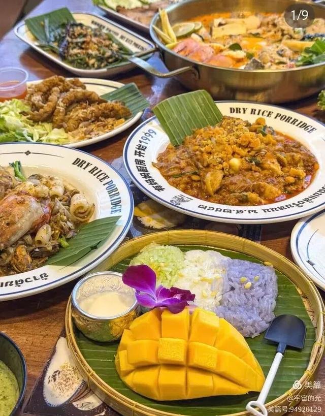 被世界推荐的旅游圣地~西双版纳之行随想