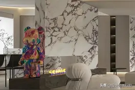 奢石？岩板？微晶石？行知帮你厘清这些美丽的石材！图片