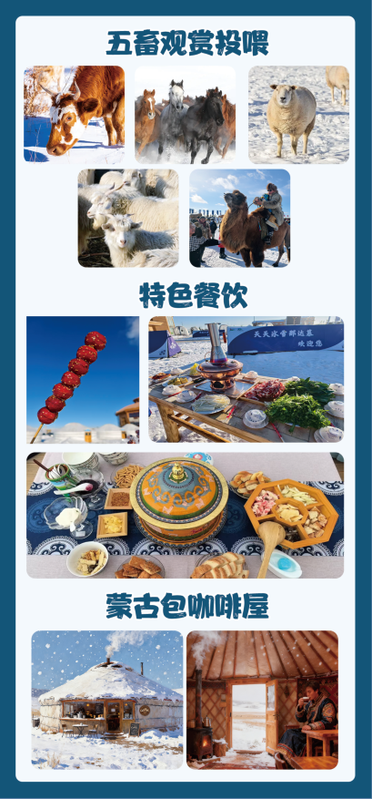 陈巴尔虎旗邀您共赴一场冰雪奇缘的浪漫之约