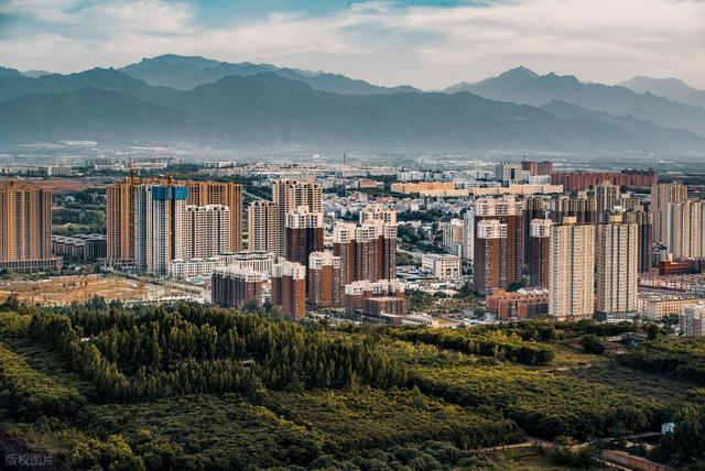 巩义未来最吃香的镇街，不是回郭、孝义，就连紫荆也要往后排！