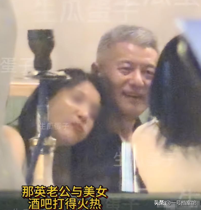 善恶到头终有报！如今58岁的那英，终于为自己的“狂妄”付出代价