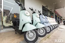 2000元档，续航100里，爱玛、雅迪、台铃、绿源有哪些新车推荐？图片