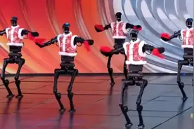 朱啸虎捅了人形机器人命门图片