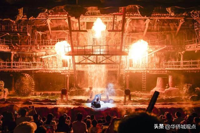 无界、全时、焕新！华侨城解锁文旅融合新范式