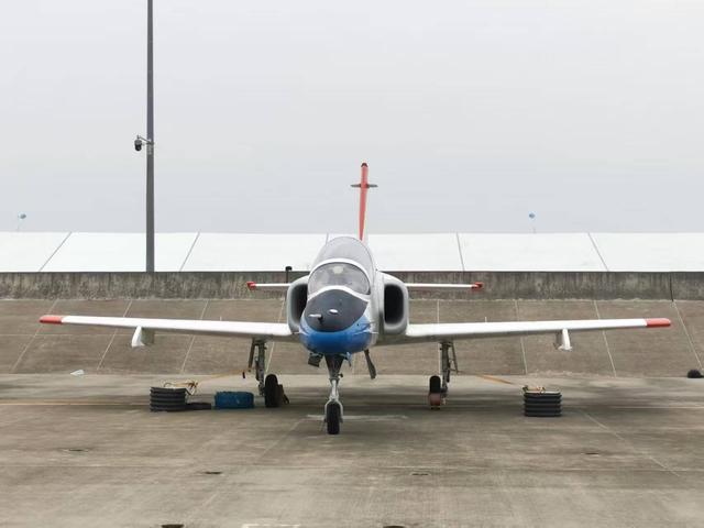 “英雄城”南昌在航空新赛道上加速“振翅高飞”