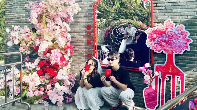 2026深圳国际月季文化年，精彩不打烊！