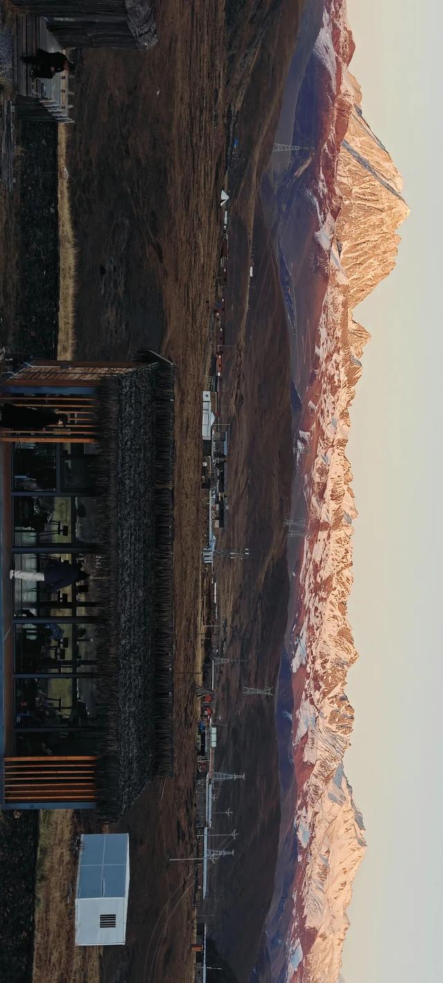 成都⇌康定往返专车！从从容容游刃有余看美景！