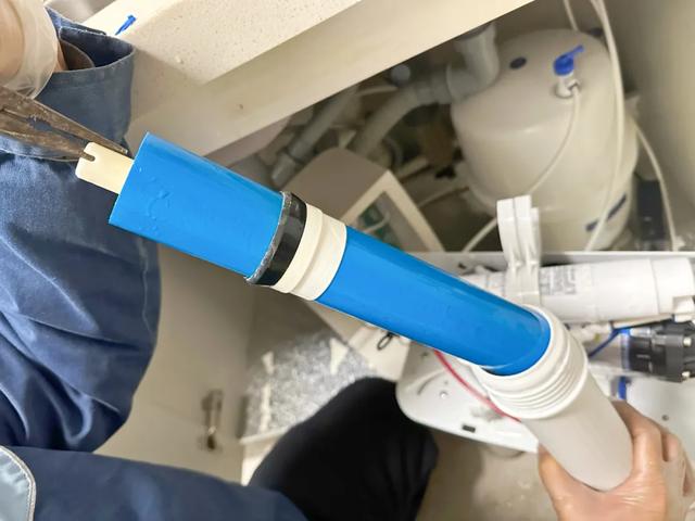 5年换了10台，才意识到：7种净水器，“白给”也别要
