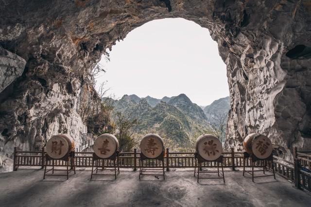 浙江省旅游的十大景点，哪一个是你心中的最佳？