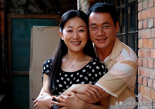 “人间异类”陈瑾：20年不吃米饭，与哥哥相约一生不婚不育