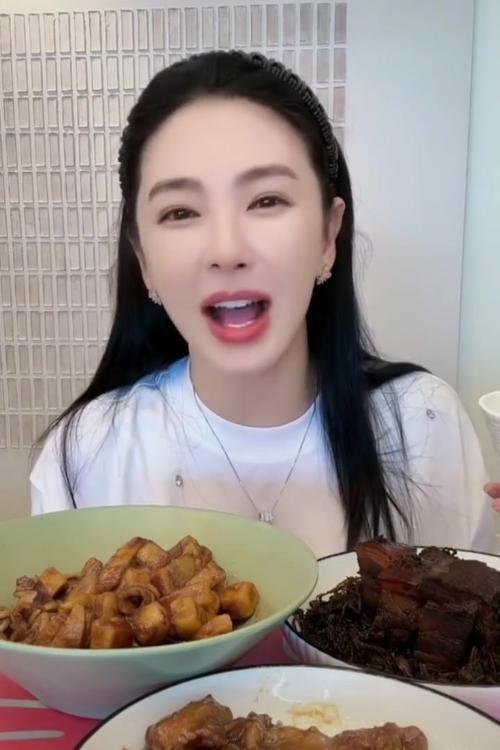 牡丹花下死	，“纵欲过度”的张雨绮，终究为自己的行为付出了代价