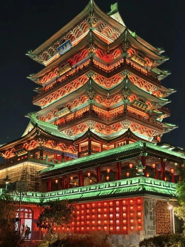 全国第15！滕王阁景区品牌力飙升，实力霸榜华东前五！