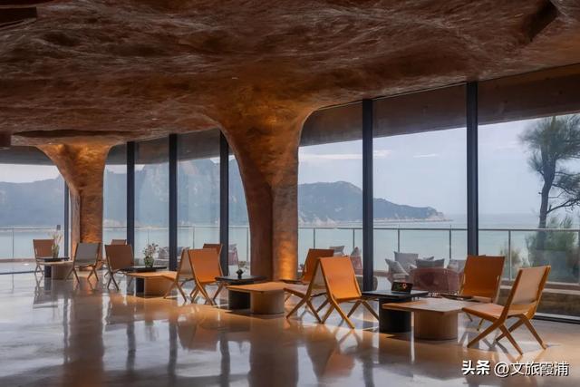 恭喜!霞浦“洞见·蓝”空间入选“福建最美公共文化新空间”