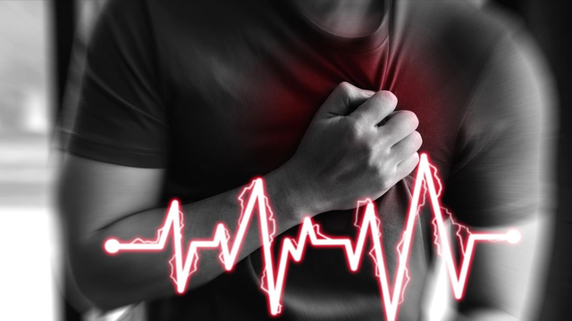 人有没有心梗，散步就知道？得心梗的人，散步常有这5个表现