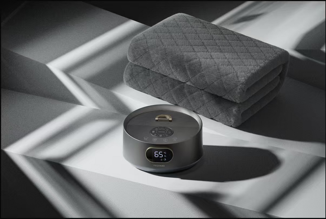 电热毯哪个牌子好质量好又安全？2025十大品牌PK，温暖过冬不等待