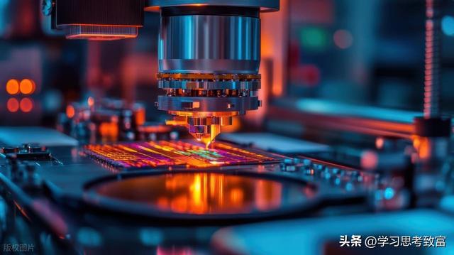 半导体暴涨 8% 后慌了？3 大上涨逻辑拆解，现在是追还是等？