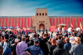 【记忆】锡伯族万里戍边的历史壮举图片