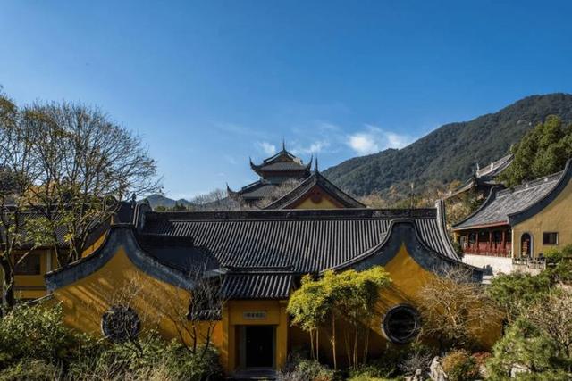 75元门票说免就免！灵隐寺刷屏背后，杭州用“免费”赢了全国口碑