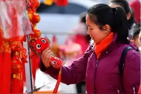 除了中国外，世界上也过春节的6个国家，猜猜都有哪些国家?图片