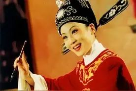 她的每次出圈，都有一出好戏！ | 请上座图片