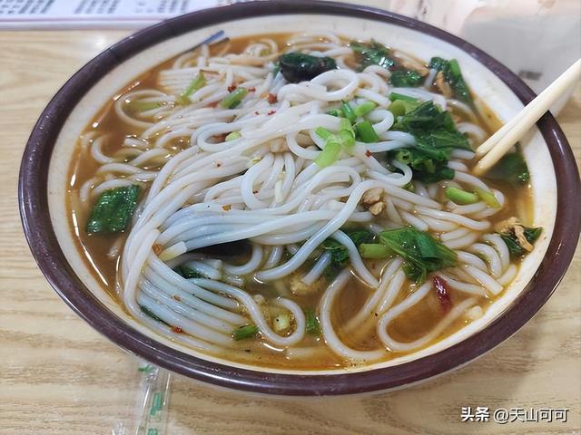 江西特色美食排行榜前十名，你吃过哪些？