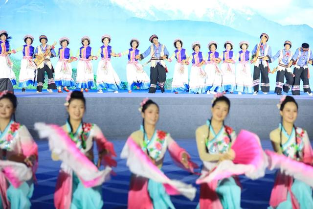 关注｜2025年火把节倒计时！7月19日漾濞约您一起嗨