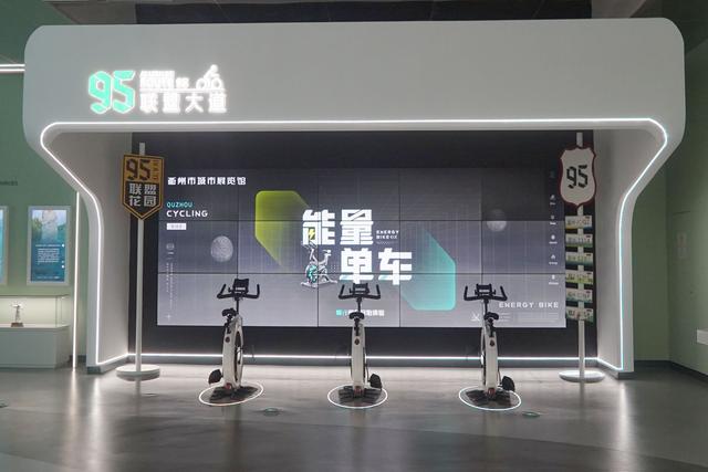 衢州市城市展览馆，一处新晋网红打卡地，探寻千年古城的文化根脉